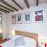 Casa Di Armando Al Pantheon