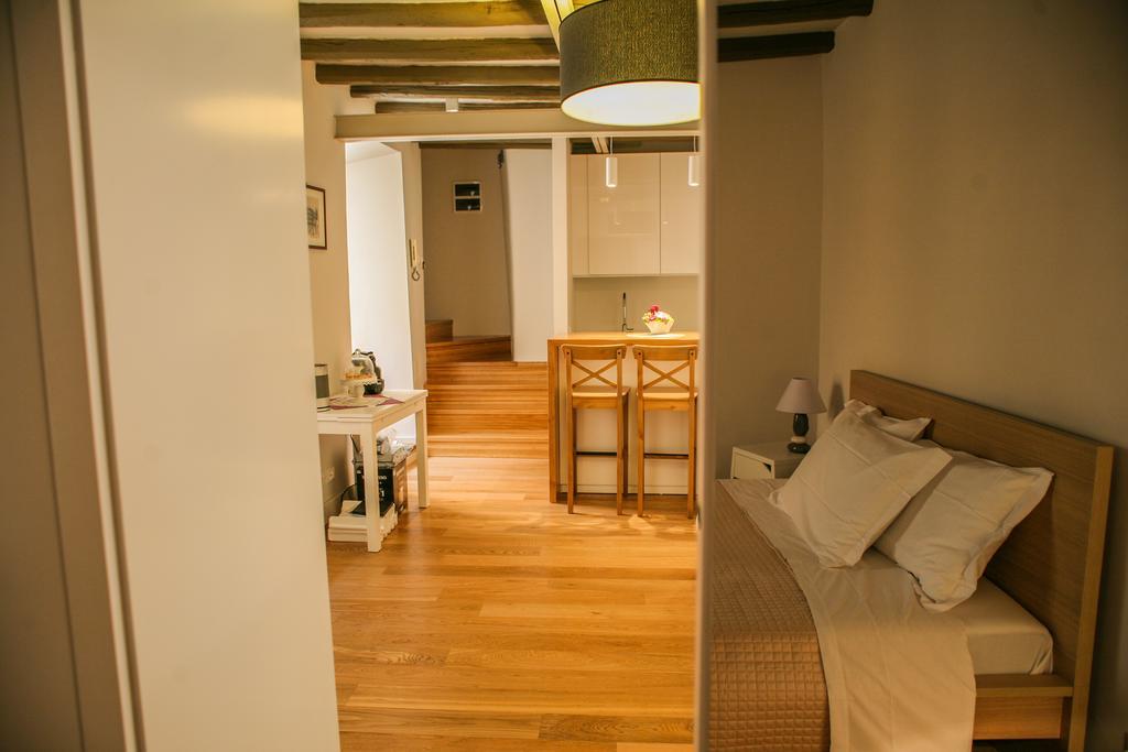 Casa Di Armando Al Pantheon