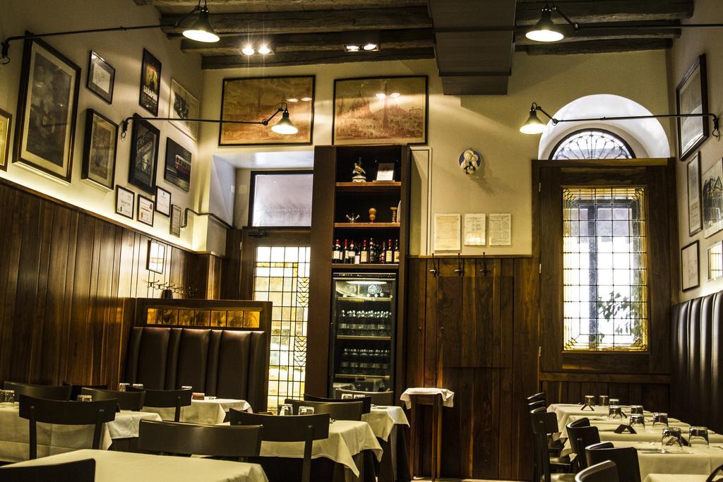 Casa Di Armando Al Pantheon Appartamento *