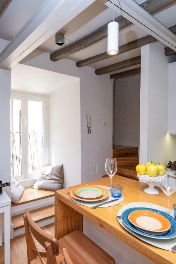 Casa Di Armando Al Pantheon