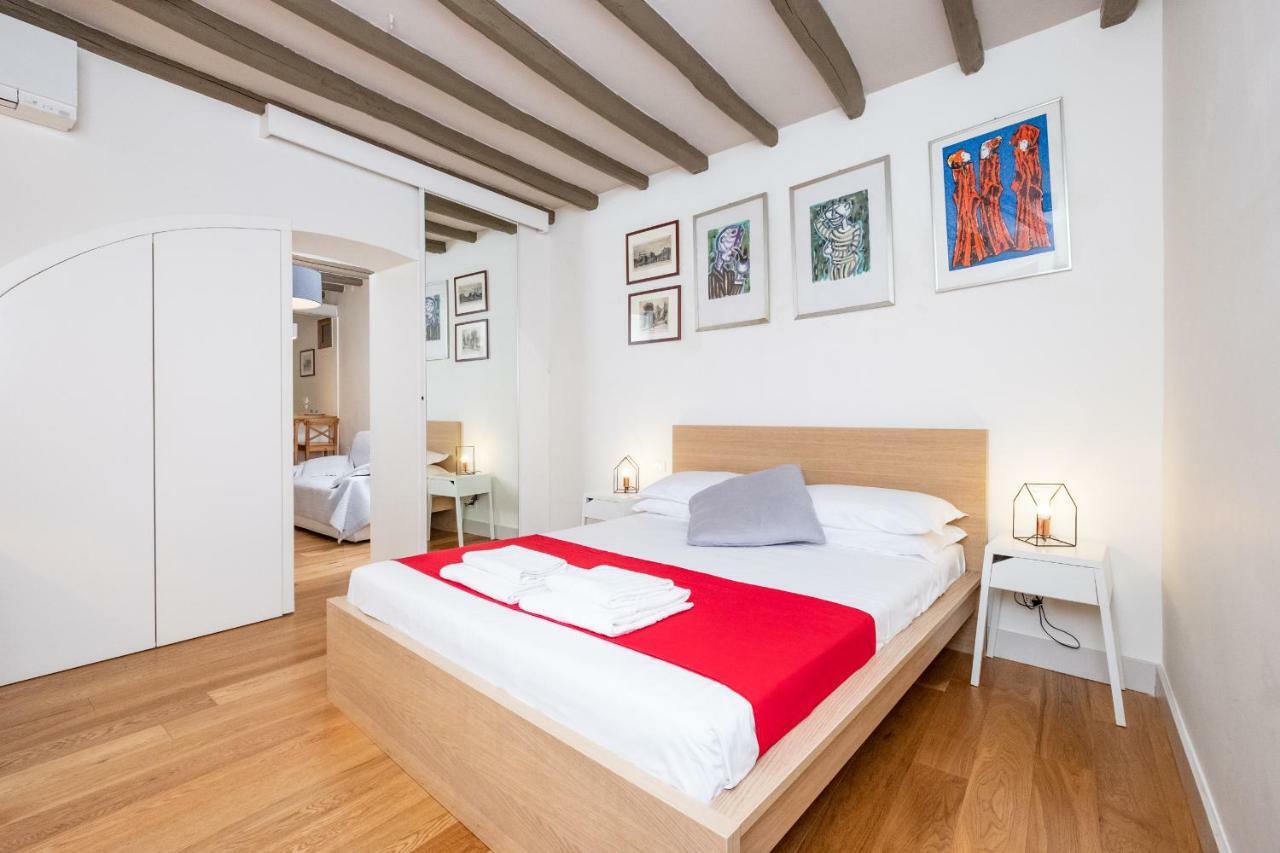 Casa Di Armando Al Pantheon