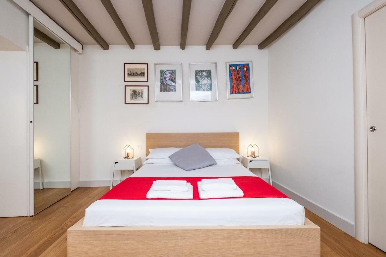 Casa Di Armando Al Pantheon *