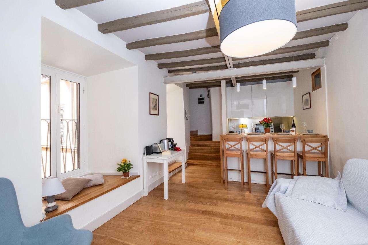 Appartamento Casa Di Armando Al Pantheon