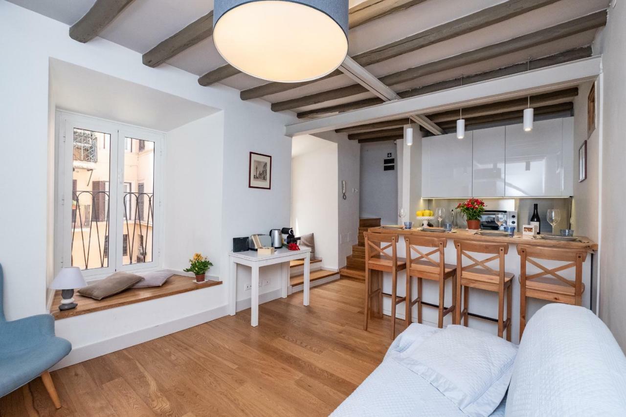 Appartamento Casa Di Armando Al Pantheon *