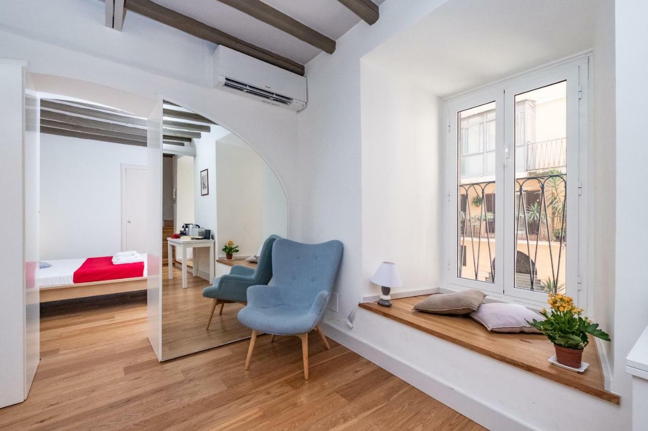 Appartamento Casa Di Armando Al Pantheon *