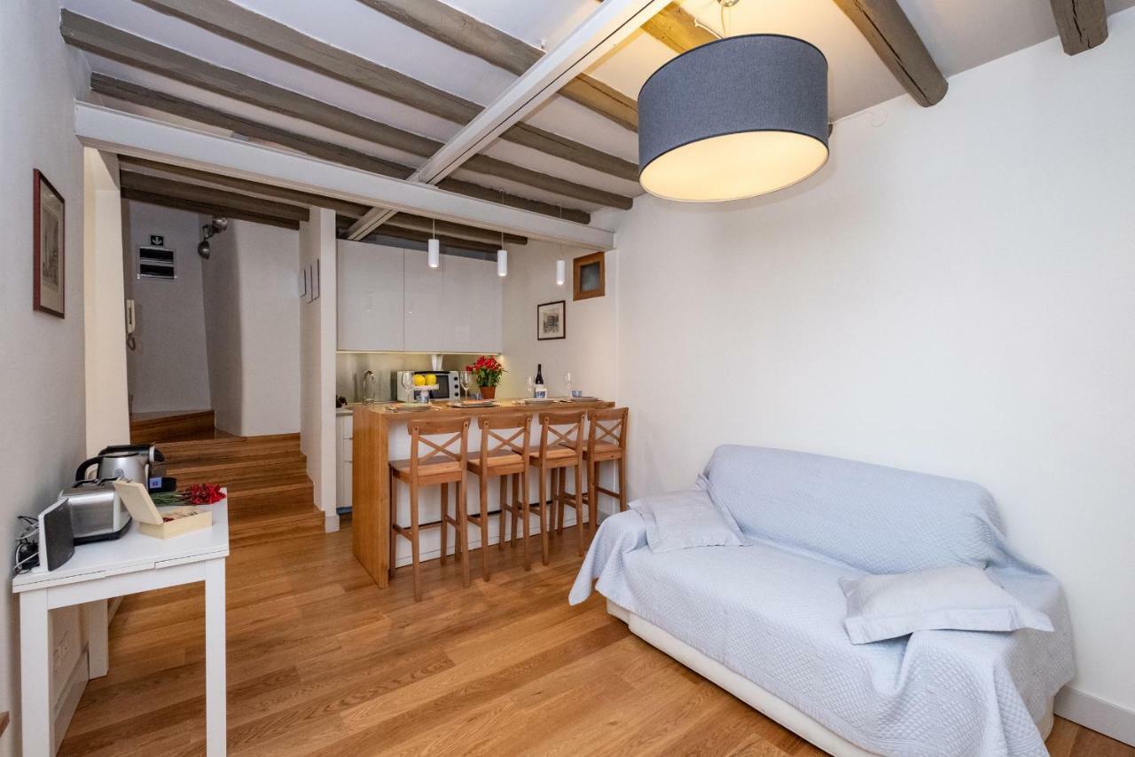 Appartamento Casa Di Armando Al Pantheon *