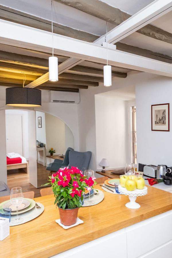 Appartamento Casa Di Armando Al Pantheon Roma