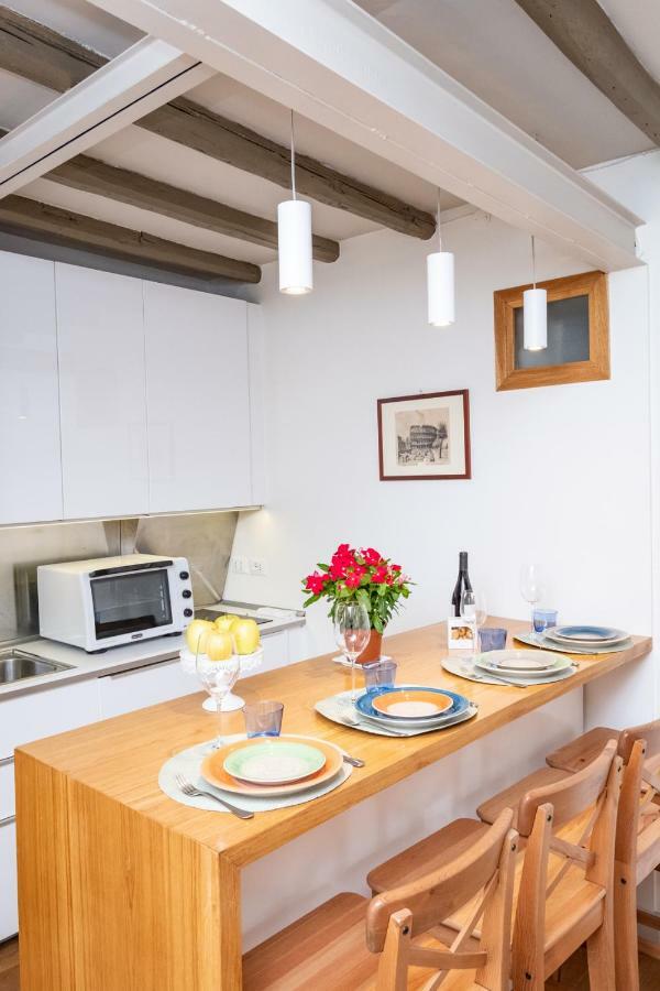 Casa Di Armando Al Pantheon Appartamento