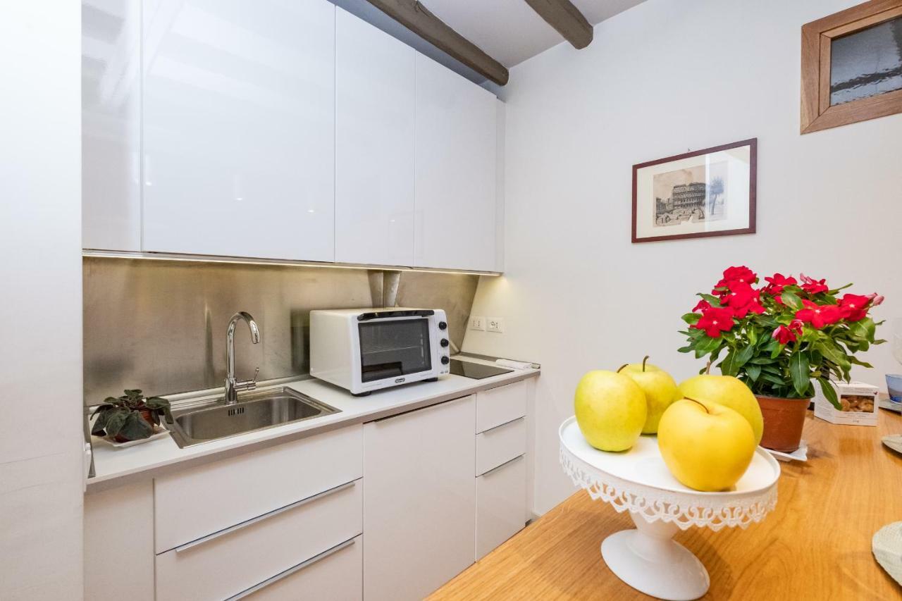 Casa Di Armando Al Pantheon Appartamento *