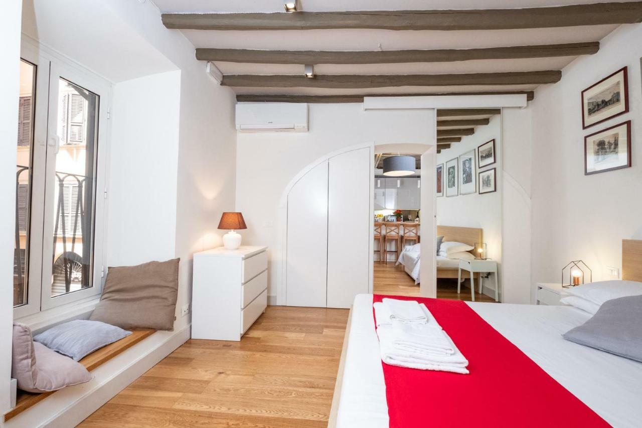 Casa Di Armando Al Pantheon Appartamento Roma