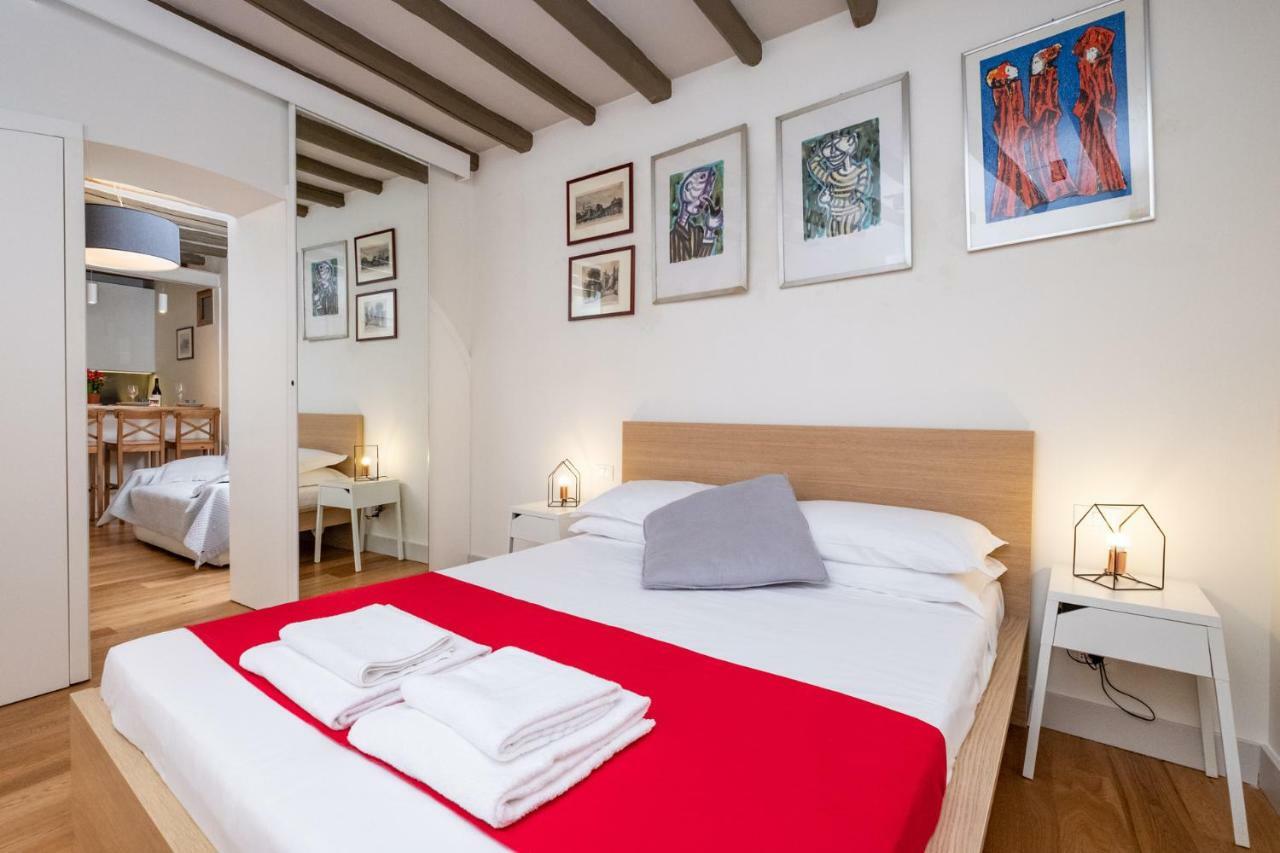 Appartamento Casa Di Armando Al Pantheon