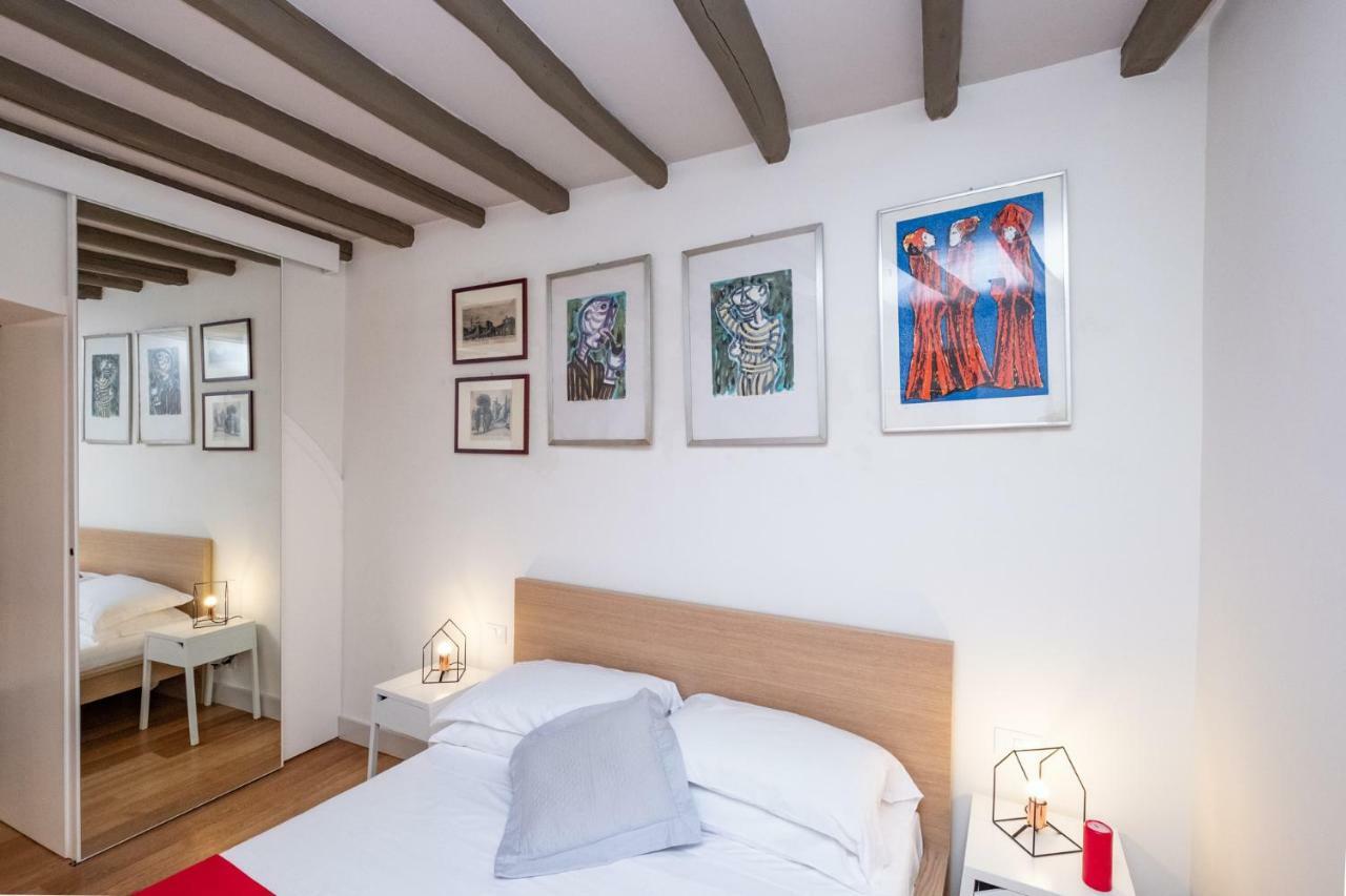 Casa Di Armando Al Pantheon