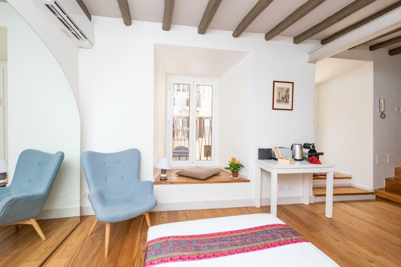 Casa Di Armando Al Pantheon