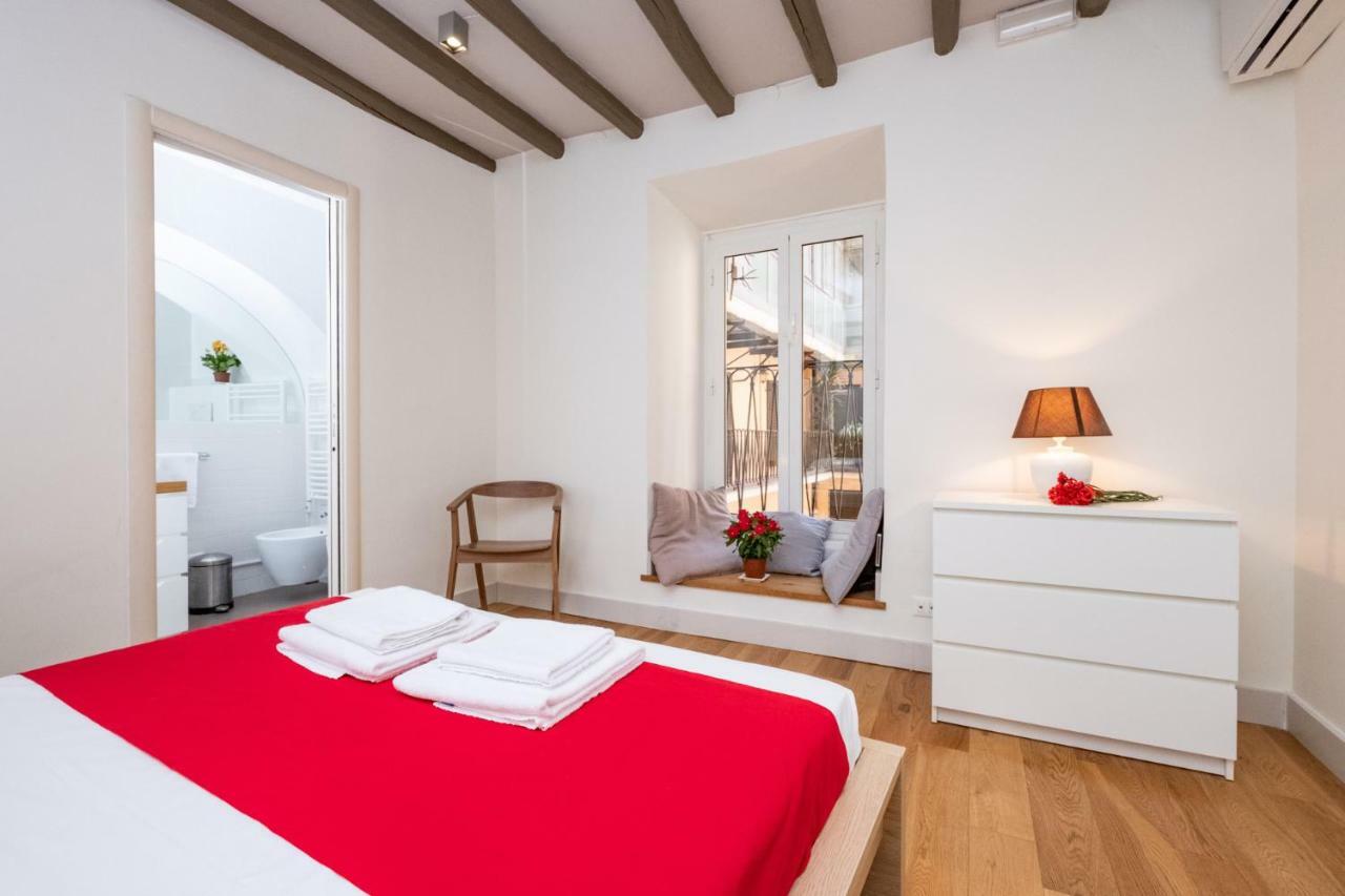 Casa Di Armando Al Pantheon Appartamento *