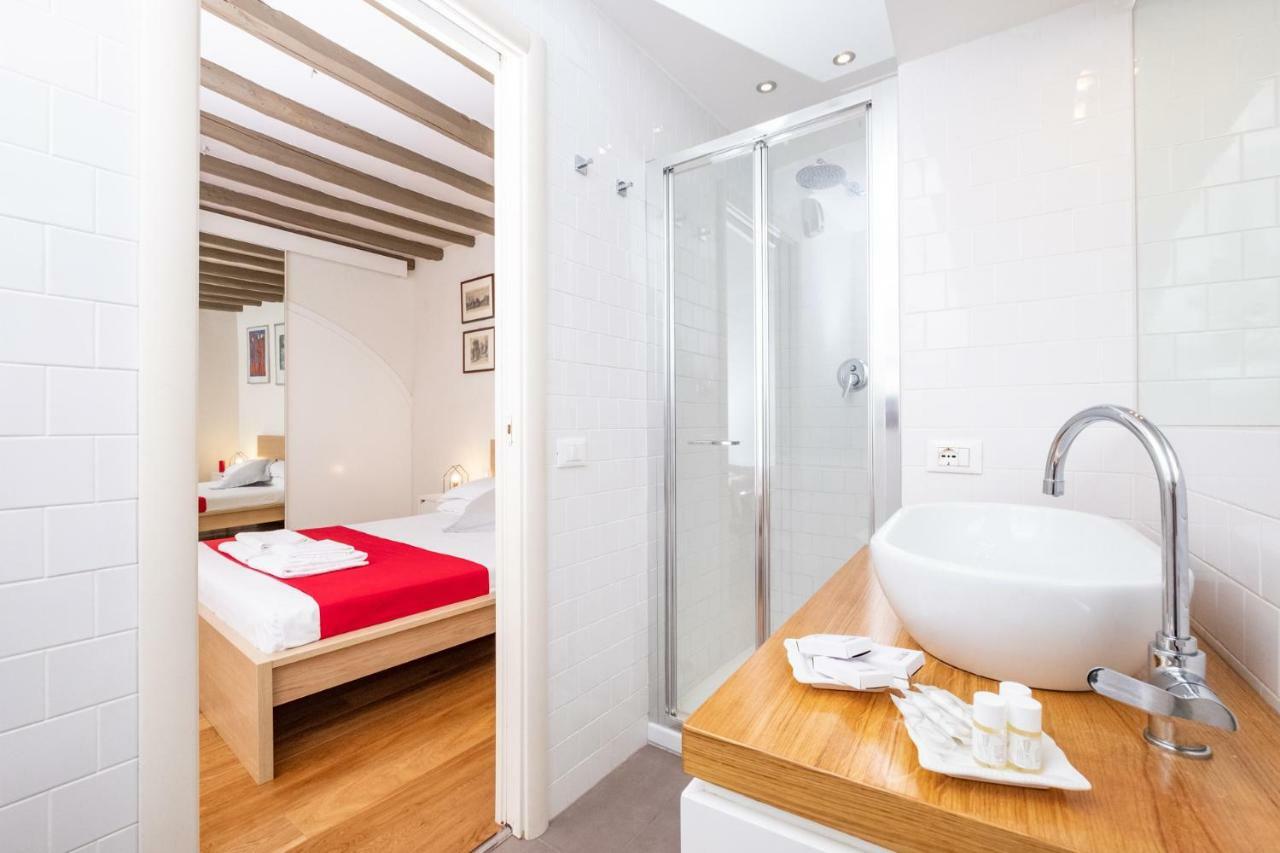 Casa Di Armando Al Pantheon Appartamento