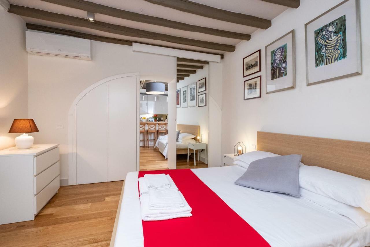 Appartamento Casa Di Armando Al Pantheon *