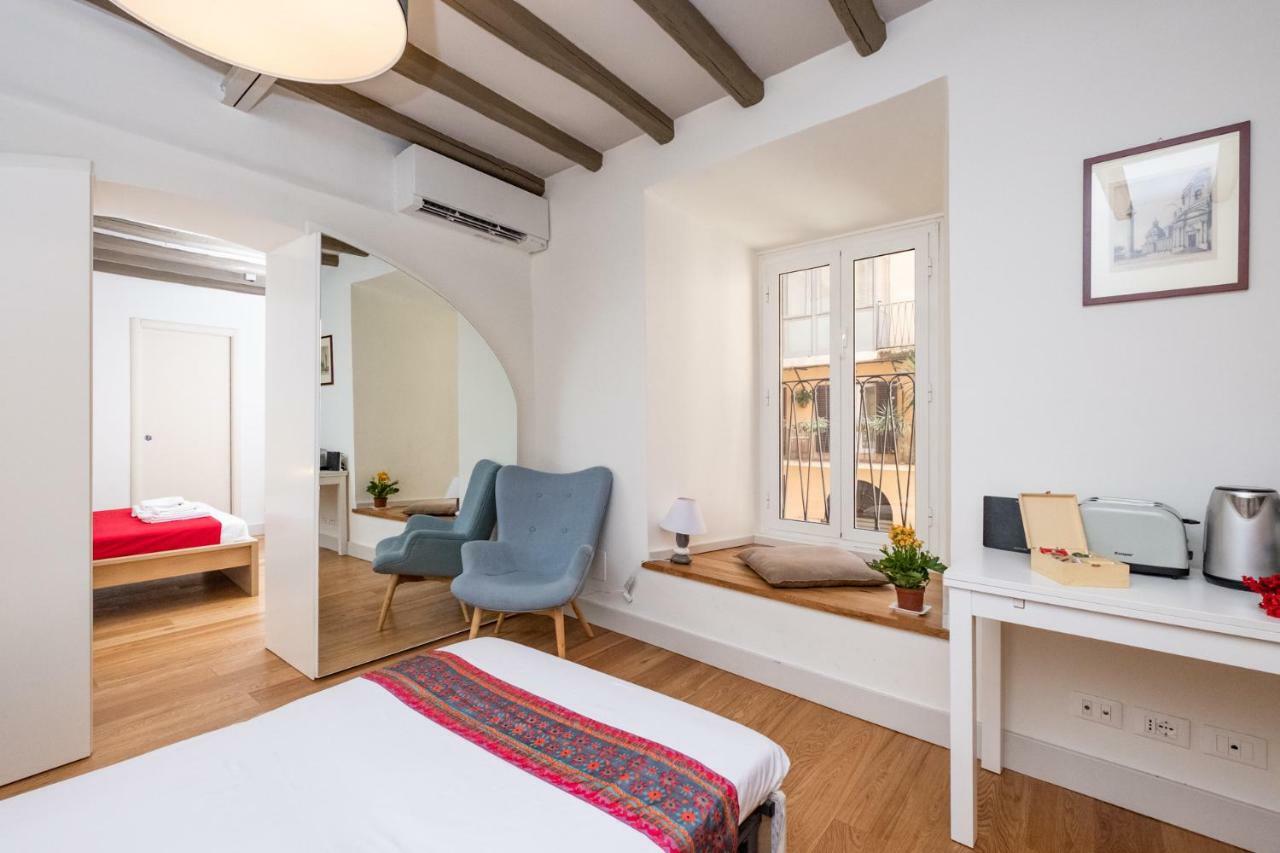 Casa Di Armando Al Pantheon