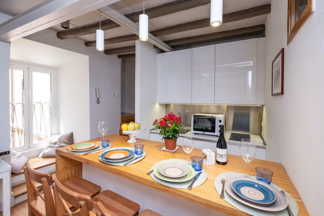 Appartamento Casa Di Armando Al Pantheon