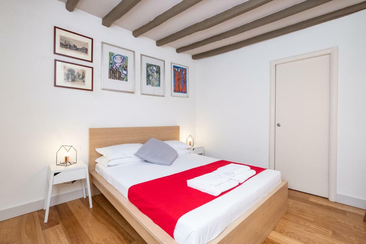 Casa Di Armando Al Pantheon