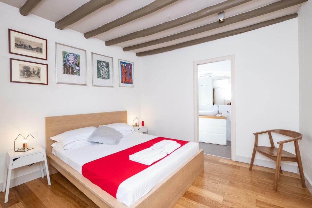Appartamento Casa Di Armando Al Pantheon *