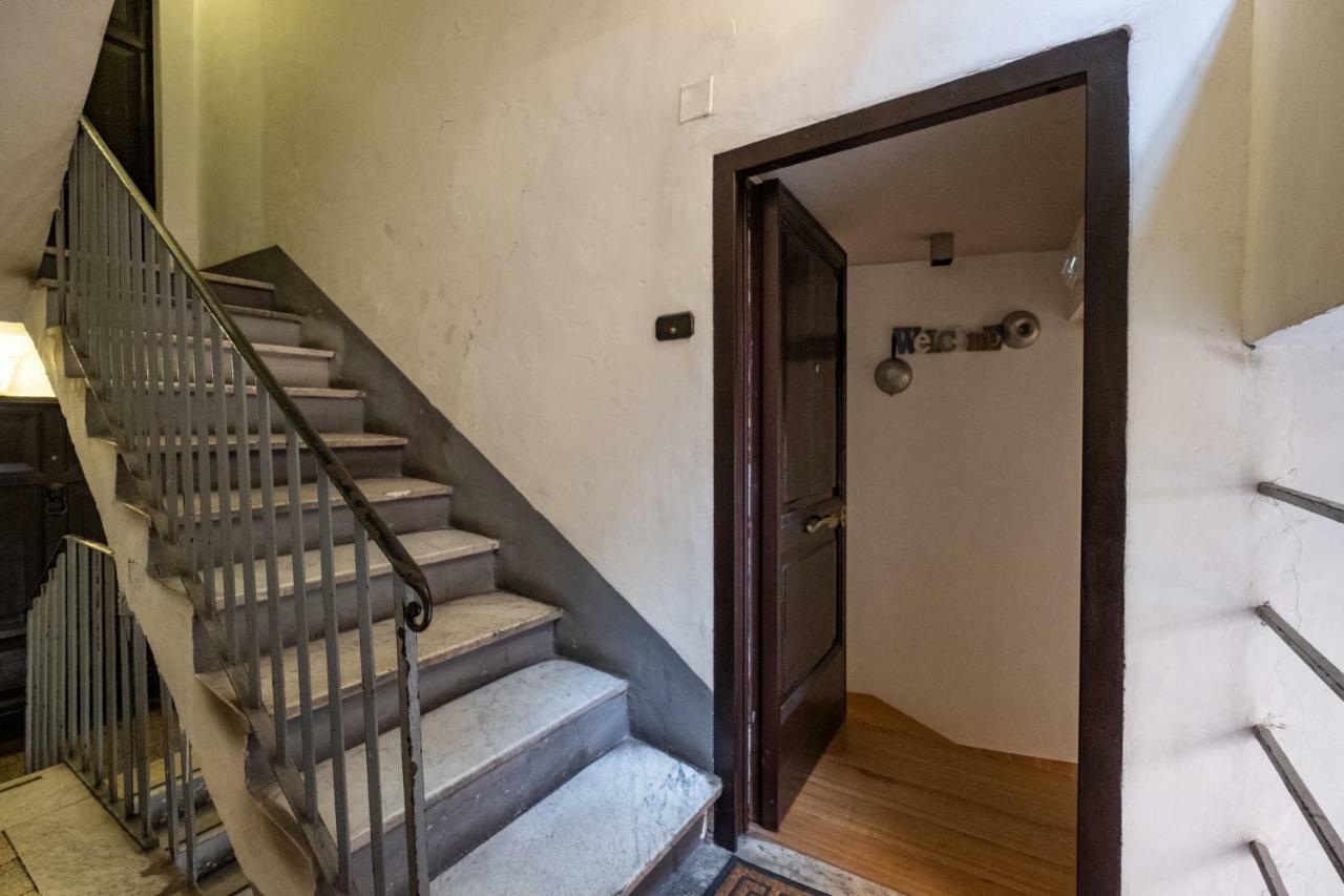 Casa Di Armando Al Pantheon Roma