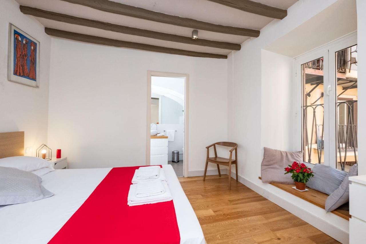 Appartamento Casa Di Armando Al Pantheon