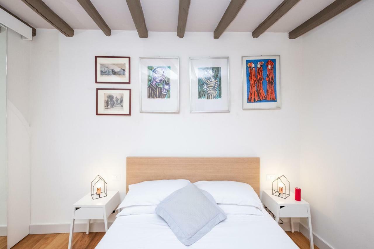Appartamento Casa Di Armando Al Pantheon Roma