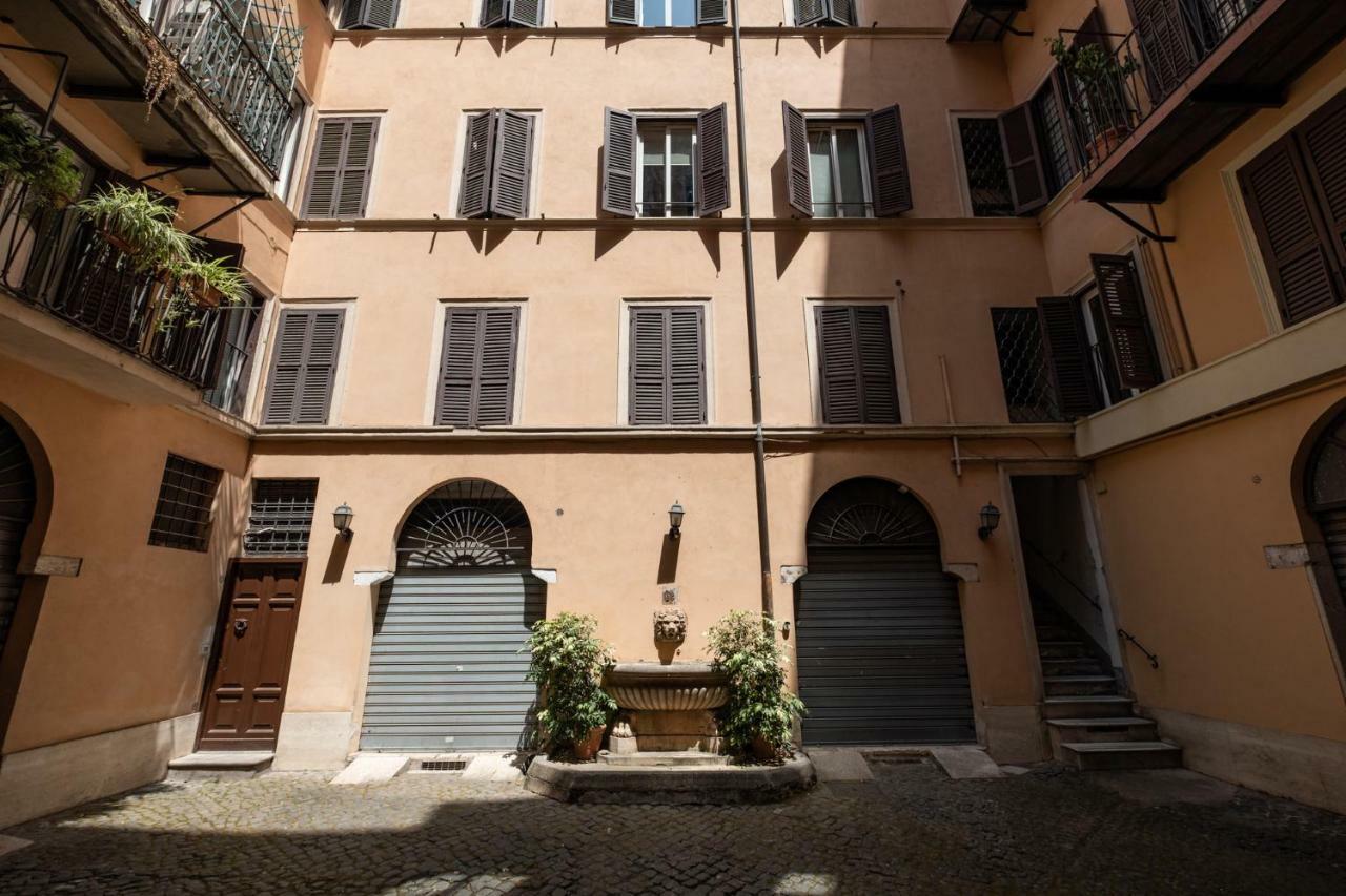 Casa Di Armando Al Pantheon *