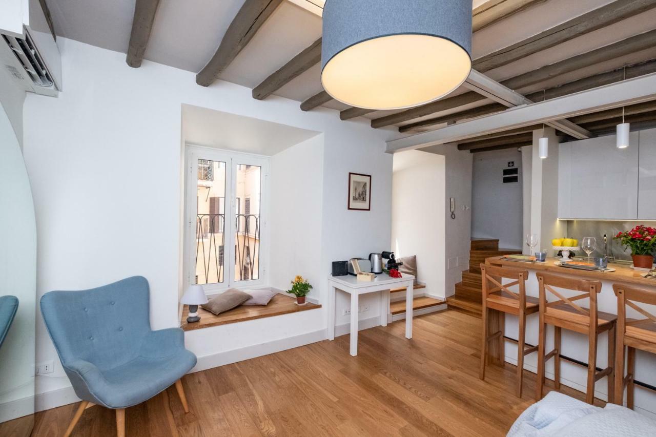 Casa Di Armando Al Pantheon Appartamento